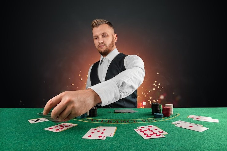 www.wolf777 Baccarat aur Roulette Studios