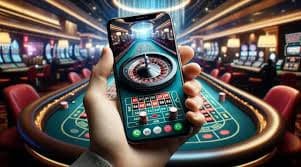 www.wolf777 Live Casino