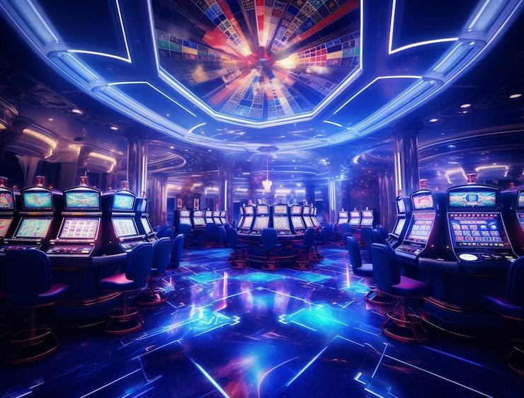 www.wolf777 Arcade Games
